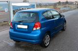 Chevrolet kalos 1.2 Benzin mit tüv - gebrauchte Chevrolet Kalos aus dem Jahr 2008