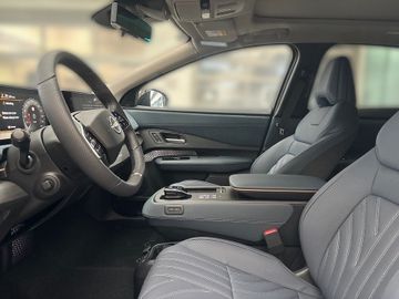 Nissan Ariya Evolve+ e-4orce