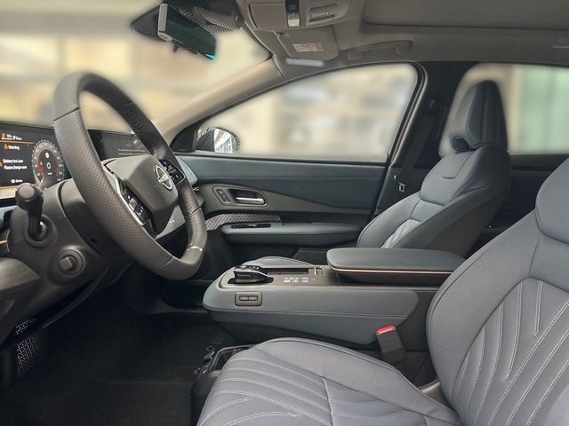 Nissan Ariya Evolve+ e-4orce