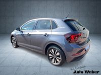 Volkswagen Polo - Vorschau Bild 3