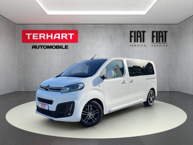 Citroën Spacetourer Shine M L2 H1/Pano/Leder/RFK/AHK
