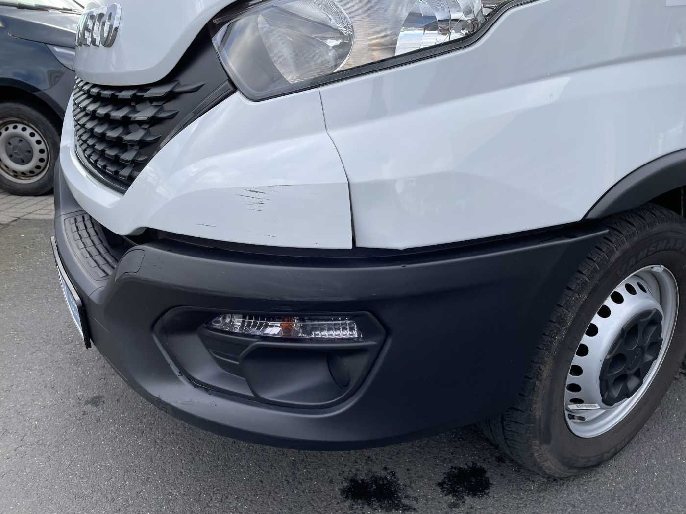 Fahrzeugabbildung Iveco Daily 35S16 *Klima*L4.100mm*
