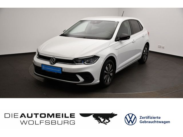 Volkswagen Polo 6 VI 1.0 l TSI DSG Goal ACC/Rückkam