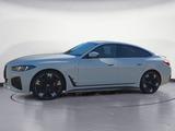 BMW 420d xDrive Gran Coupe *MSport*Memory*Navi*Kamer - weiße BMW 4er Reihe