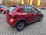 Dacia Sandero Stepway LPG AUTOGAS TCe 100 ECO-G Celebr - mit LPG-Antrieb: Kleinwagen