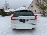 Volvo XC60 T6 AWD Recharge Inscription Ex. Geartr.... - Volvo XC60 Recharge Gebrauchtwagen