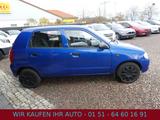 Suzuki Alto 1.1 Club Automatik #SERVO#EL.FENSTER#2HD#57 - gebrauchte Suzuki Alto aus dem Jahr 2005