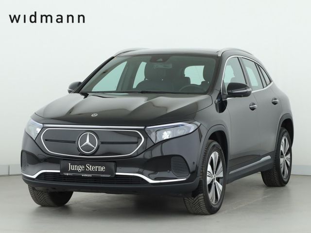 Mercedes-Benz EQA 250 Panorama*Memory*360°Kamera*Keyless*Navi*