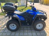 Kymco MXU 500 LOF - Offers