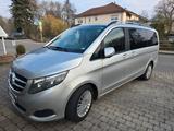 Mercedes-Benz V250/7Sitzer/Automatik/SHZ/TÜV neu/Privatverkauf - : Privatverkauf