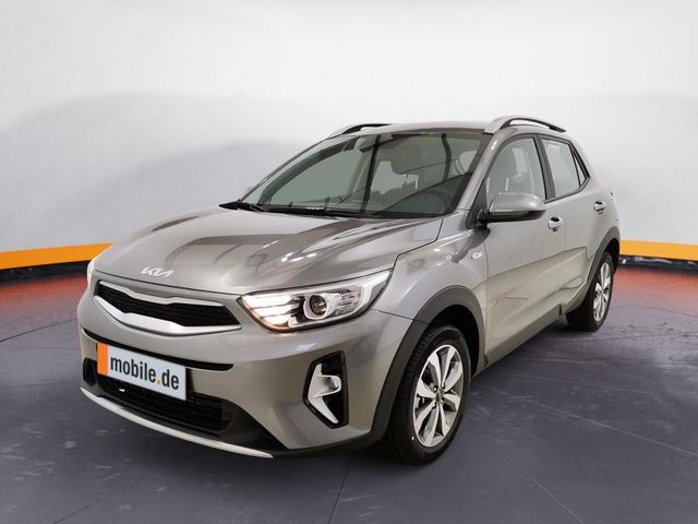 Kia Stonic 1.2 DPI Navi|SHZ|RFK|Temp.