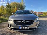 Opel Insignia 2.0 BiTurbo Diesel GSI Auto 4x4 ST GSI - Opel Insignia von privat