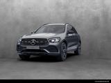 Mercedes-Benz GLC 300 e 4MATIC AMG LineExterieur/SHZ/KeylessGo - Mercedes-Benz GLC 300 mit Hybrid-Antrieb: Grau