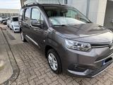 Toyota Proace City 1,2-l-Turbo 81kW L2 Team Deutsch... - Toyota Proace City: Van