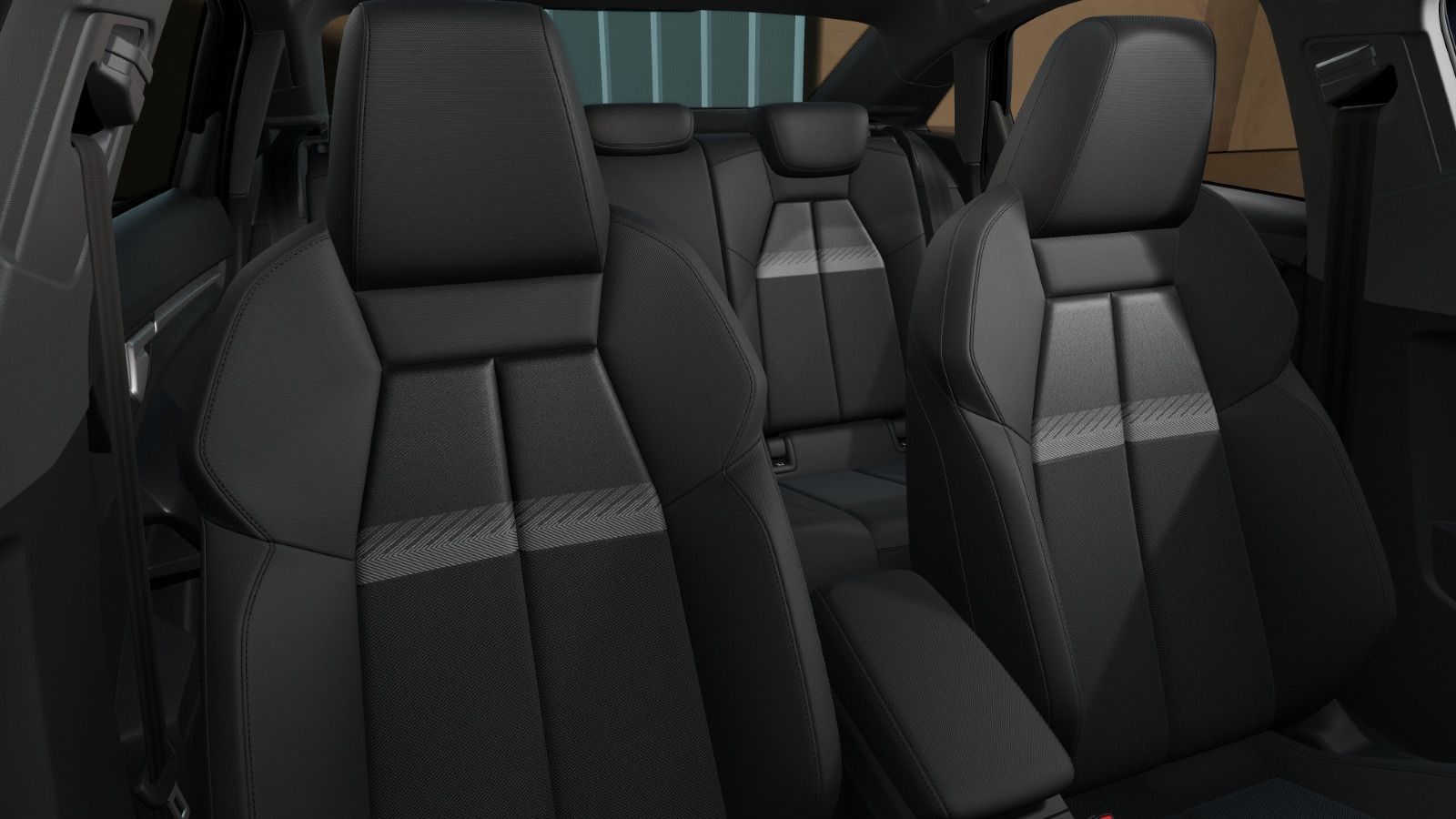Audi A3 - Bild 12