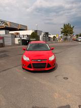 Ford * Ford Focus MK3 1.0 EcoBoost, TÜV bis 2028 - Ford: Mk1