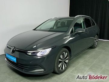 Volkswagen Golf Variant 1.0 TSI 6-Gang Move Bluetooth Navi