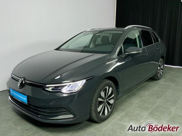 Volkswagen Golf Variant 1.0 TSI 6-Gang Move Bluetooth Navi