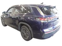 Volkswagen Tayron - Vorschau Bild 4