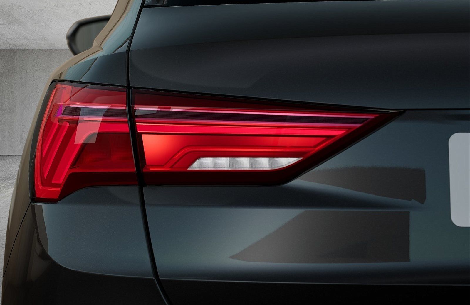 Audi Q3 - Bild 8