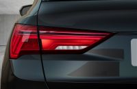 Audi Q3 - Vorschau Bild 8