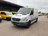 Mercedes-Benz Sprinter 210 CDI L1H1/Klima/2-Sitzer/Radio - Mercedes-Benz Sprinter: 210