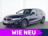 BMW 320d M-Sport Harman|Navi|Kamera|PDC|Laserlicht - BMW 320 Gebrauchtwagen in Frankfurt
