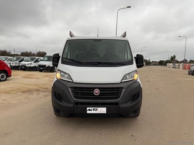 Autres Ducato 30 2.3 MJT 120CV PC-TN Furgone