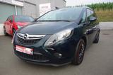 Opel Zafira C Tourer Active 7-Sitzer - Opel Zafira Active mit Benzin-Antrieb
