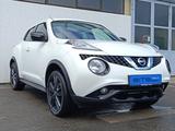 Nissan Juke Tekna 4x4 Panorama Vollleder 360°Kamera - Nissan Juke Gebrauchtwagen