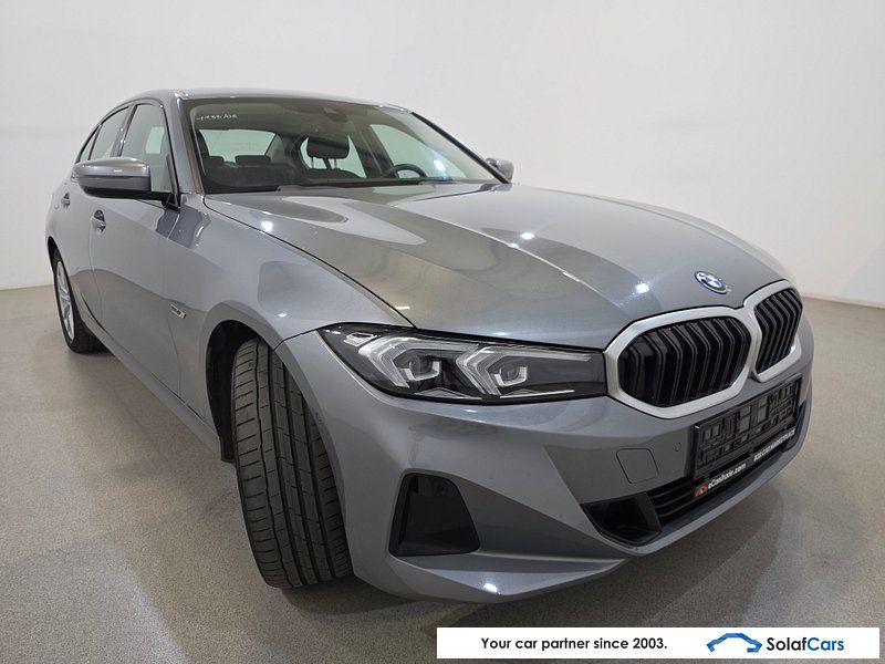 BMW 320 e LED LC-Pro Navi-Pro KeylessGo Camera Klim imagem 3