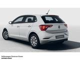 Volkswagen Polo Life 1 0L TSI Connect - Volkswagen Polo Neuwagen: Weiß