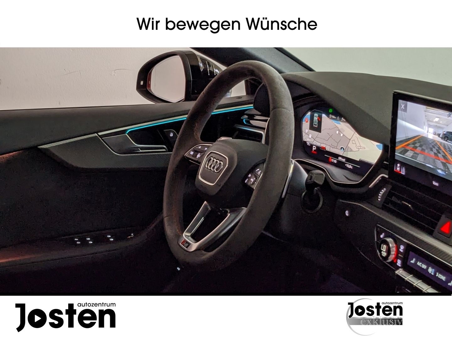 Audi RS5 Competition 2.9 TFSI qu. 290 kmh RS-AGA Pano foto 19