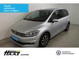 Volkswagen Touran 2.0 TDI Active 7-DSG Navi, AHK, LED, DCC, - Volkswagen Touran: Dcc