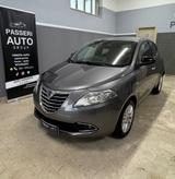 Lancia Ypsilon 1.3 MJT 16V 95 CV 5 porte S&S Pla - Lancia Ypsilon mit Diesel-Antrieb