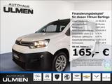 Citroën Berlingo Live Pack Elektromotor 136-50 Klimaanla - Citroën Berlingo mit Elektro-Antrieb