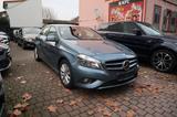 Mercedes-Benz A 200 /Standheizung/AHK/PDC/Scheckheft/Euro6 - Mercedes-Benz A 200 in Mannheim