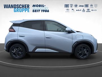 BYD Dolphin Surf 43 kWh Comfort KeyLess*360°*ACC*SHZ