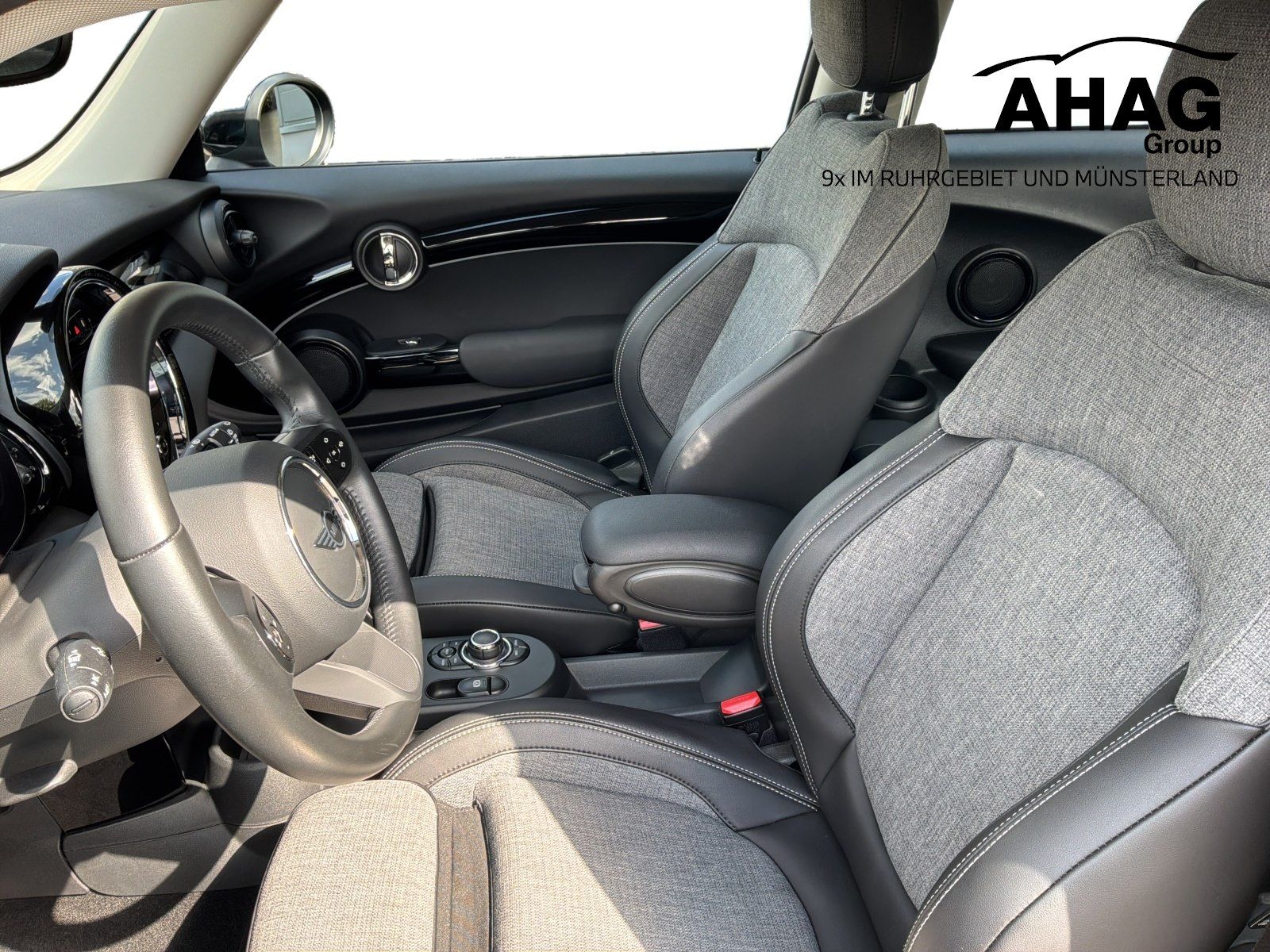 MINI Cooper SE - Bild 7