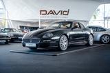 Maserati Gransport*Frische Wartung*Toller Zustand* - Maserati Gransport Gebrauchtwagen