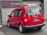 Volkswagen Caddy/Kombi JAKO-O Trendline BMT/7Sitze - gebrauchte VW Caddy aus dem Jahr 2013
