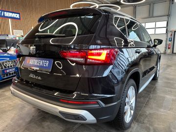 Seat Ateca Xperience 1.5 TSI DSG *Virtuel*Kamera*