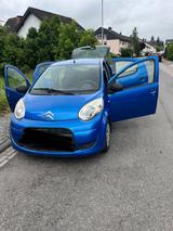 Citroën C1 1.0 Advance Advance - Citroën C1 in Mannheim