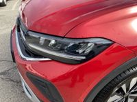 Volkswagen T-Cross - Vorschau Bild 6