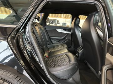 Audi A4 Avant quattro sport *Klima*Navi*LED*Vollleder