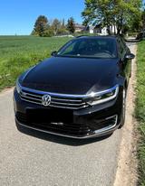 Volkswagen Passat 1.4 TSI DSG GTE Pano + Sitzheizung - VW Passat Gebrauchtwagen in Bochum
