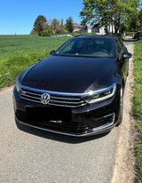Volkswagen Passat 1.4 TSI DSG GTE Pano + Sitzheizung - Volkswagen Passat in Dortmund