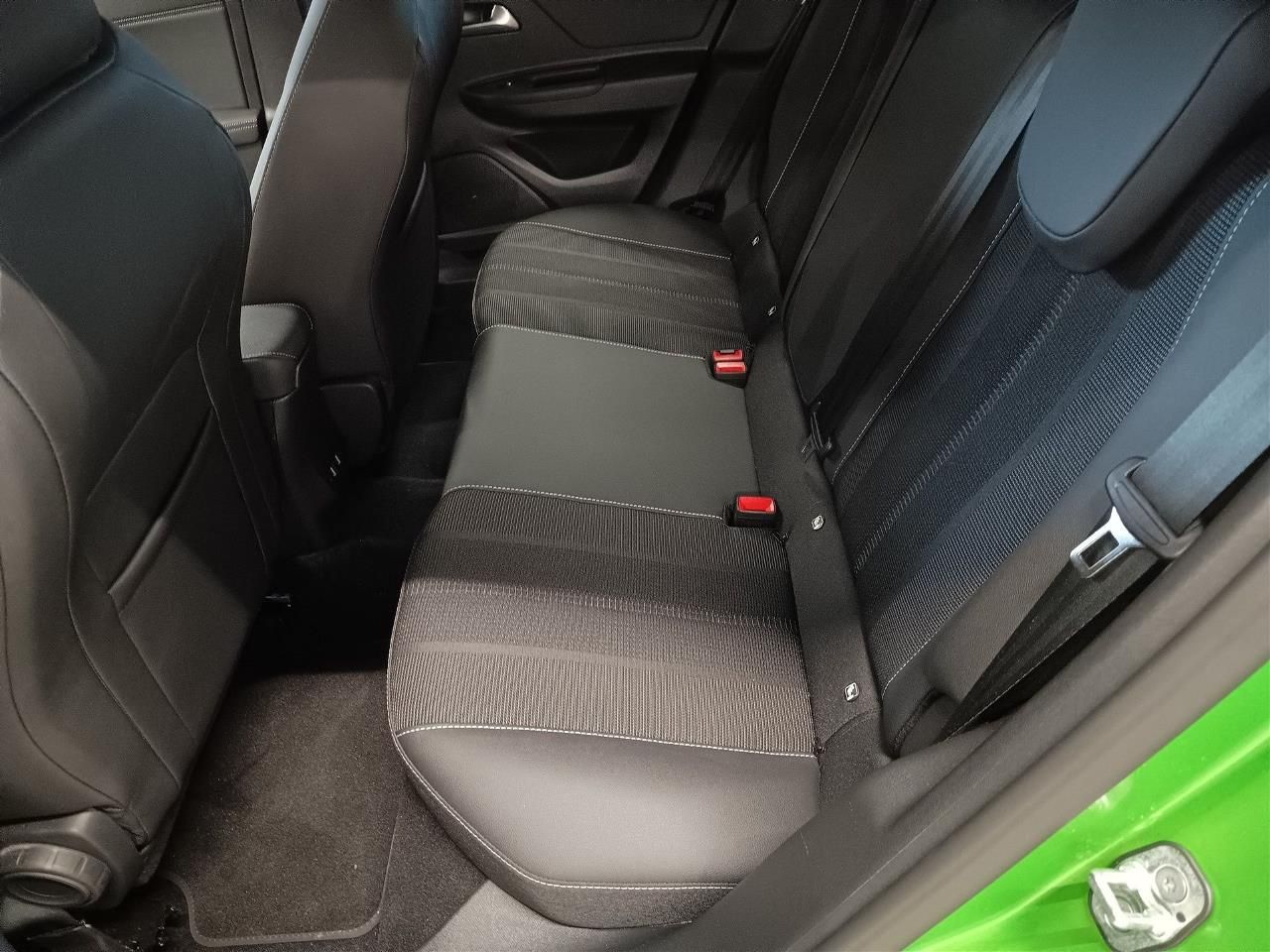 Fahrzeugabbildung Opel Mokka 1.2 GS 96 KW Automatik