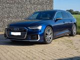 Audi S6 Avant Assit AHK Pano Matrix B&O DAB