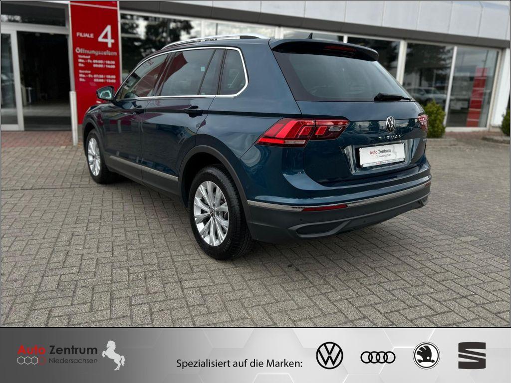 Volkswagen Tiguan 1.4 eHybrid DSG AZN-Haus-Förderung*, миниатюра 6